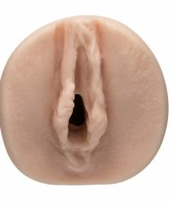 Doc Johnson Jesse Capelli ULTRASKYN Maple Honey Pocket Pussy