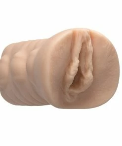 Doc Johnson Jesse Capelli ULTRASKYN Maple Honey Pocket Pussy