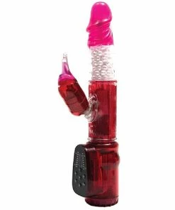 Doc Johnson IVibe Rabbit Vibrator