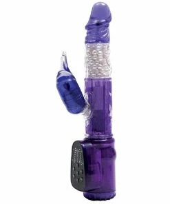 Doc Johnson IVibe Rabbit Vibrator