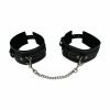Sportsheets Bondage & Fetish Edge Leather Ankle Restraints