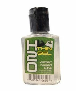 B. Cumming Lubes & Lotions Elbow Grease H2O Thin Gel