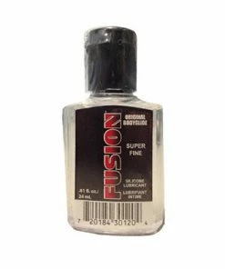 B. Cumming Fusion Original Bodyglide Silicone Lubricant Lubes & Lotions