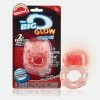 Screaming O The Big O Glow Vibrating Cock Ring
