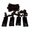 Sportsheets Sex & Mischief Bed Bondage Restraint Kit