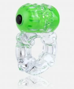 Screaming O ColorPoP Big O Vibrating Ring Vibrators