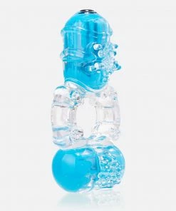 Screaming O Vibrators ColorPoP Big O 2 Vibrating Ring
