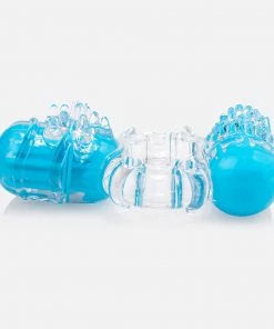 Screaming O Vibrators ColorPoP Big O 2 Vibrating Ring