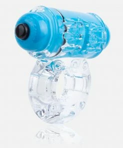 Screaming O Vibrators ColorPoP O Wow Vibrating Ring