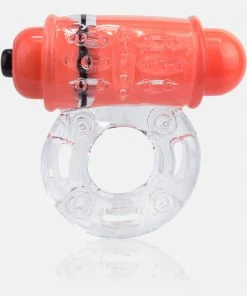 Screaming O Vibrators ColorPoP O Wow Vibrating Ring