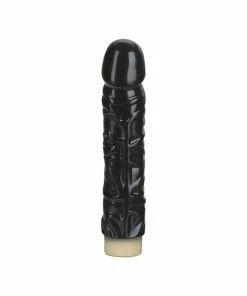 Doc Johnson Classic Quivering Cock Vibrators