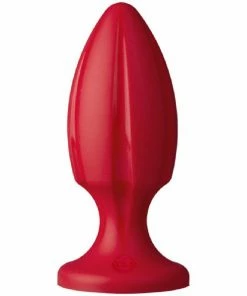 Doc Johnson Anal Toys Platinum Premium Silicone The Rocket
