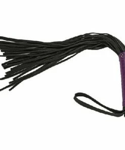 Doc Johnson Black Rose Whipping Willow