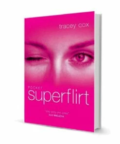 DK Books Pocket Superflirt By Tracey Cox
