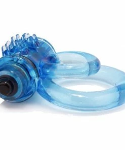 Screaming O Vibrators DoubleO 6 Vibrating Double Ring