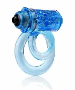 Screaming O Vibrators DoubleO 6 Vibrating Double Ring