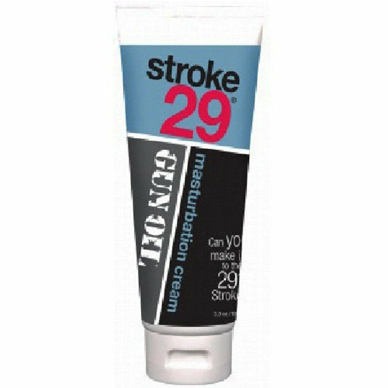 Empowered Products Stroke 29 Lubricant Lubes & Lotions 1 Empowered Products Stroke 29 Lubricant Lubes & Lotions