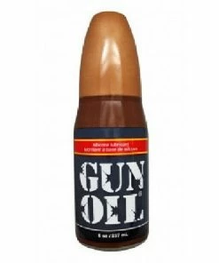 Empowered Products Gun Oil Silicone Lubricant Lubes & Lotions