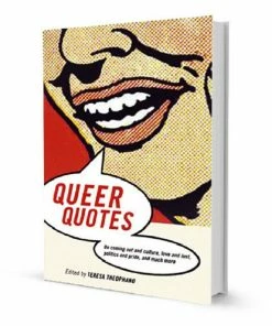 Fairmount Books Queer Quotes