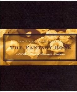 Fairmount Books Fantasy Book