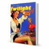 Fairmount Books Twilight Girl By Della Martin
