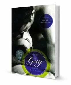 Fairmount Books Best Gay Love Stories In New York City By Brad Nichols