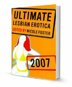 Fairmount Books Ultimate Lesbian Erotica By Nicole Foster