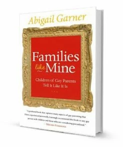 Fairmount Books Families Like Mine By Abigail Garner