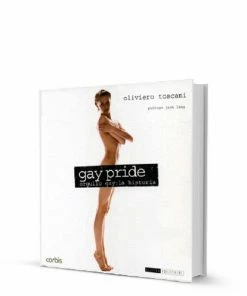 Fairmount Books Gay Pride By Oliviero Toscani