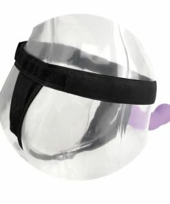 Pipedream Products Strap-On Dildos & Harnesses Fetish Fantasy Elite Universal Breathable Harness