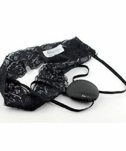 FixSation Couples Panty Vibe