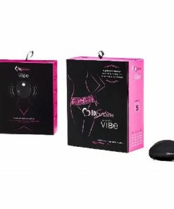 FixSation Couples Panty Vibe