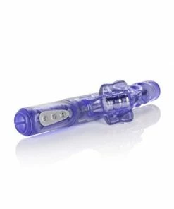 CalExotics Vibrators Passion Pals Fluttering Butterfly