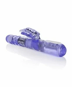 CalExotics Vibrators Passion Pals Fluttering Butterfly