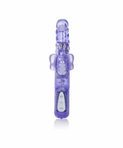 CalExotics Vibrators Passion Pals Fluttering Butterfly