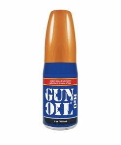 Empowered Products Gun Oil H20 Lubricant Lubes & Lotions