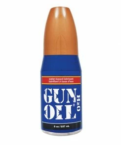 Empowered Products Gun Oil H20 Lubricant Lubes & Lotions