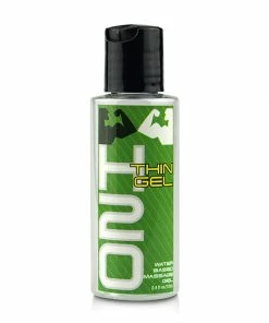 B. Cumming Lubes & Lotions Elbow Grease H2O Thin Gel