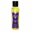 Inttimo By Wet Forbidden Fruit Aromatherapy Bath & Massage Oil