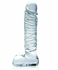 Pipedream Products Dildos Icicles No. 63