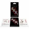 Kheper Games Sex! A Year Of Sex Game Novelties & Games