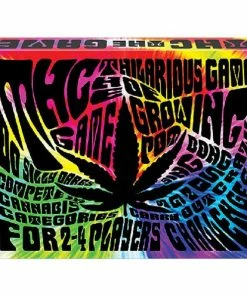 Kheper Games THC: The Game Novelties & Games