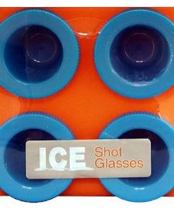 Kheper Games Ice Shot Glasses