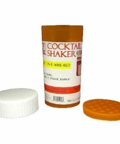 Kheper Games Rx Cocktail Shaker