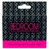 Kheper Games Bedroom Commands Card Game Novelties & Games