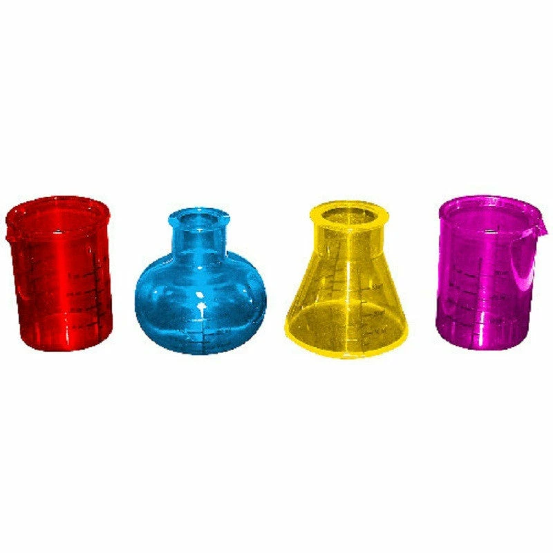 Kheper Games Chemistry Shot Glass Set 1 Kheper Games Chemistry Shot Glass Set