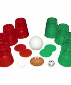 Kheper Games O Christmas Keg