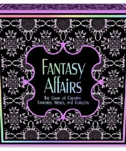 Kheper Games The Game Of Fantasy Affairs Novelties & Games