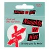 Kheper Games Novelties & Games Naughty Or Nice Card Game