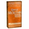 Kimono Condoms Kimono MicroThin Ribbed+Sensi-Dots Condoms
